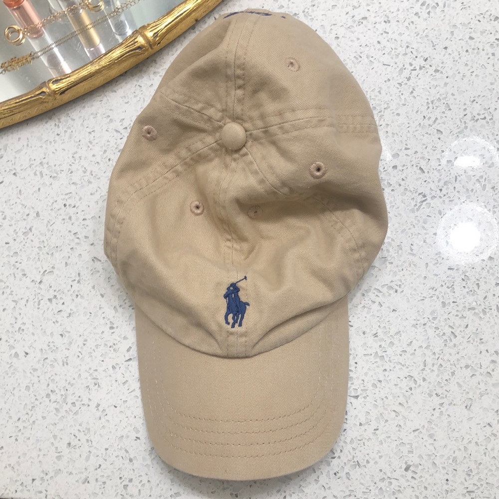 Polo Ralph Lauren hat